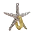 thumbnail image 1 of Hanayama Starfish niveau 2, 1 of 2