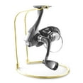thumbnail image 2 of 3pcs Spinning Reel Rack Fishing Gear Stand Fishing Reel Shelf Fishing Reel Accessory, 2 of 8