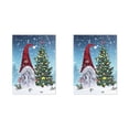 thumbnail image 2 of Wosthever Pintura de diamantes de Navidad, artesanía de pared de diamantes de imitación para niños, regalos de decoración, pinturas para el Type2 NO2, 2 of 6