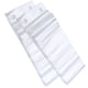 thumbnail image 2 of 200pcs cubiertas de paraguas desechables bolsas para paraguas engrosadas cubierta impermeable para paraguas, 2 of 8