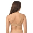 thumbnail image 4 of Le Mystere Womens Second Skin Wire-Free T-Shirt Bra Style-9221, 4 of 4