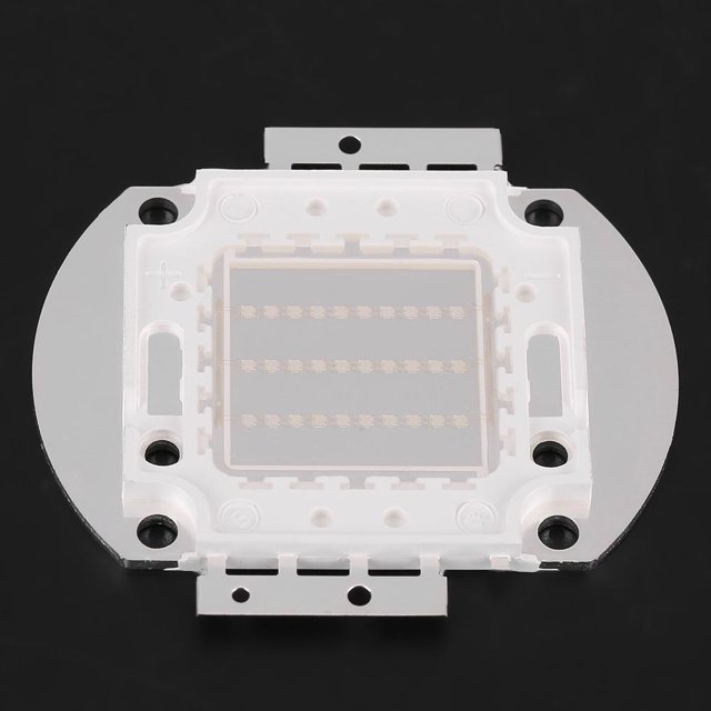 Chips Integrados LED De 395-400 Nm, Chip De Luz Ultravioleta, Para Detección De Falsificación ANGGREK BFJY01