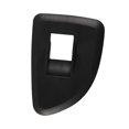 thumbnail image 3 of Trayknick Window Switch Panel Anti-scratch Black Rear Right Door Car Window Switch Bezel Replacement 25995494 for Silverado Extended Cab 200, 3 of 10
