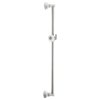 Delta 55024 24" Adjustable Pin Mount Wall Bar, Chrome