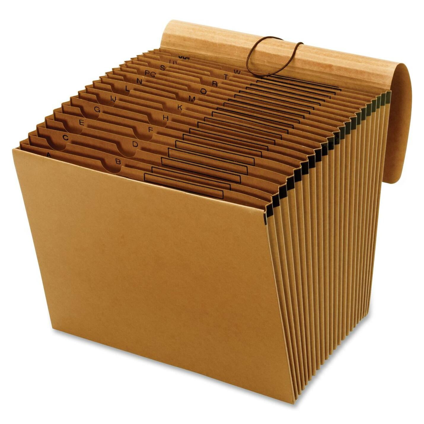 GlobeWeis Expanding File