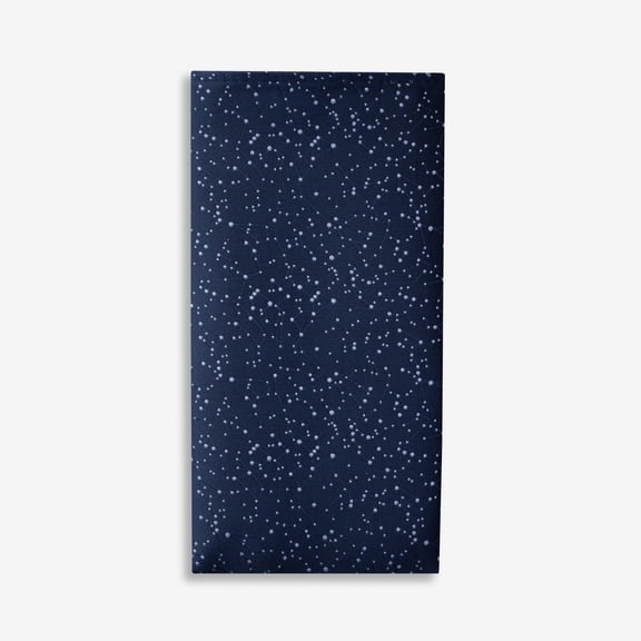 Night's Sky Pocket Square
