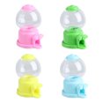 thumbnail image 3 of Grabbing Catcher Machine 4pcs Unique Candy Machines Mini Grabbing Catcher Machines Rotatable Candy Catcher Machines Children Toys for Party (Yellow,Pink,Blue,Green), 3 of 8