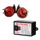 thumbnail image 2 of Controlador de trompeta para coche, altavoz de trompeta eléctrico, reemplazo directo, fácil de instalar, Universal, unidad de Control de sonido para, 2 of 9