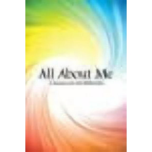 All About Me: A Journey for Self-Reflection