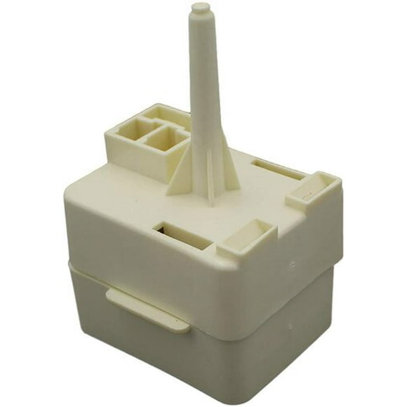 Compressor Relay Compatible with Whirlpool Sears Refrigerator 2225929 AP3595163