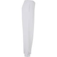thumbnail image 3 of Build Your Brand Womens Balloon High Waist Jogging Bottoms, 3 of 3