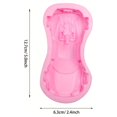 thumbnail image 3 of 1pc, Car Shaped Chocolate Mold, 3D Silicone Mold, Sports Car Candy Mold, Fondant Mold, Biscuit Mold, For DIY Cake Decorating Tool, Baking Tools, Kitchen Gadgets, Kitchen Accessories, Home Kitchen Item, 3 of 4