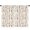 White, variant on Blackout Kids Curtains,Mushroom and Frog Butterfly Black Pattern Children's Insulated Curtains Set Of 2,Bedroom Essentials,Toddler Room Decor 52"x84"