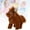 A, variant on Electronic Walking Horse Plush Toy, Interactive Stuffed Pony with Sounds & Tail Wag, Realistic Animal Figures Playset, Easter Gift, Birthday Present for Bo-ys G-irls Ki-ds