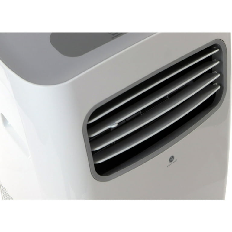 Arctic Wind 14,000 BTU Portable Air Conditioner Cools 700 Sq. Ft