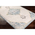 thumbnail image 3 of Surya Cherokee collection CHK-2302 Camel, Cream Rug, 3 of 4