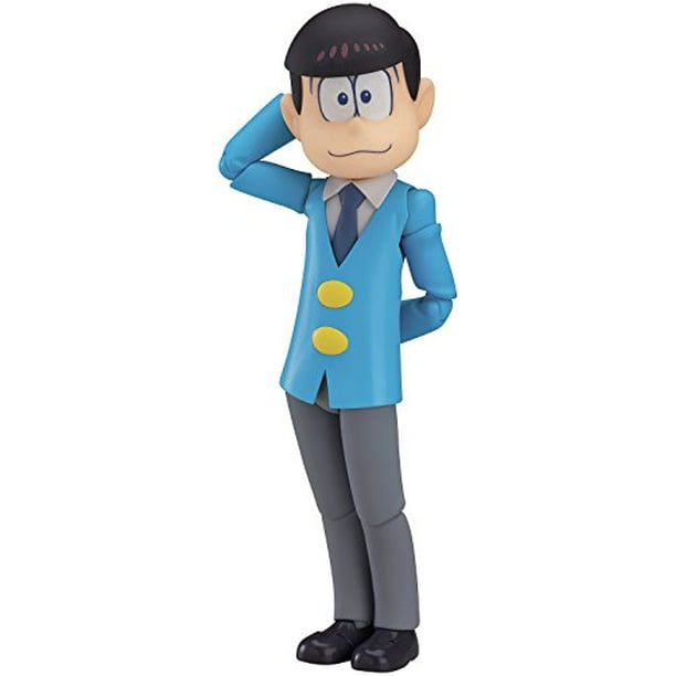 Orange Rouge Osomatsu San Todomatsu Matsuno Figma Action Figure Walmart Com Walmart Com Orange Rouge Osomatsu San Todomatsu Matsuno Figma Action Figure Walmart Com Walmart Com