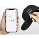 thumbnail image 4 of Gorra de béisbol con auriculares Bluetooth, 4 of 5