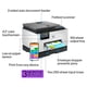 thumbnail image 4 of HP OfficeJet Pro 9135e Impresora Todo en uno, a Color, Impresora para pequeñas y Medianas Empresas, impresión, Copia, escaneo, fax, inalámbrica. Prueba de Tinta instantánea de 3 Meses incluida, 4 of 5