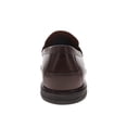 thumbnail image 3 of Dockers Mens Whitworth Genuine Leather Dress Loafer Shoe, 3 of 6