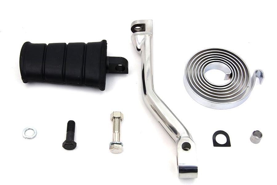 Seat Post Kit,for Harley Davidson,by V-Twin