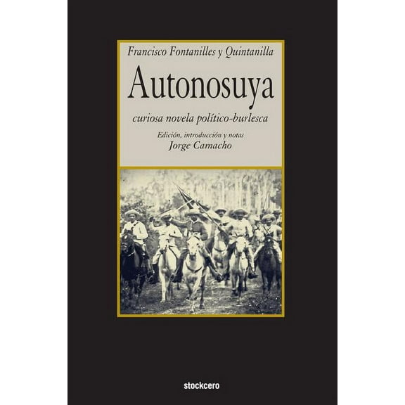 Autonosuya (Paperback)
