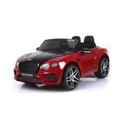 Tarruboutique Bentley Continental 2 Seater Ride On Car
