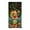 E, variant on Christmas Fluorescent Door Frame Door Cover Background Decoration Hanging Cloth, Black Light Glow Creates Magical Fairyland, Large-Scale Indoor Outdoor Decor For Festive,#E