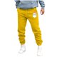 thumbnail image 2 of Pantalones deportivos de moda para hombre, pantalones deportivos, pantalones deportivos, pantalones largos para hombre, pantalones de poliéster para hombre., 2 of 6