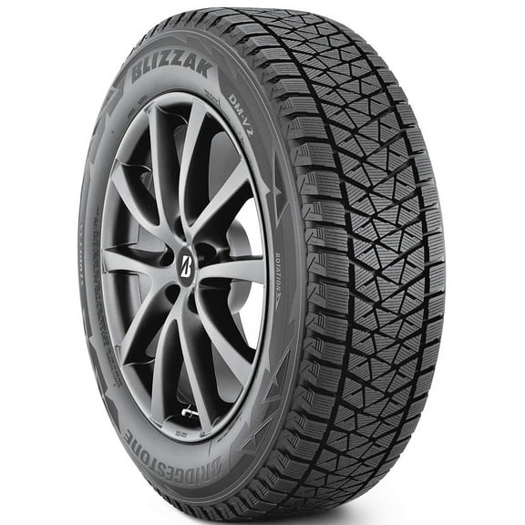 Bridgestone Blizzak DM-V2 All season 255/55R18XL 109T BSW Tire