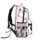 thumbnail image 3 of Fotbe Cute Cats Mochila Casual con Estampado para Escuela, Viajes y Actividades al Aire Libre - Duradera, Ligera y Cómoda, 3 of 5