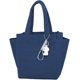 thumbnail image 1 of LHSHID Corduroy Small Tote Bag Women Casual Handbag Shoulder Bag for School Work Travel 2023, 1 of 6