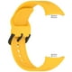 thumbnail image 5 of Correa de silicona de repuesto para pulsera Smart Sports Durable & Flexible Band, 5 of 5