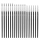 thumbnail image 1 of 30pcs Detail Painting Brush Set Miniature Painting Brush Fine Paint Brush Artist Supplies, 1 of 3