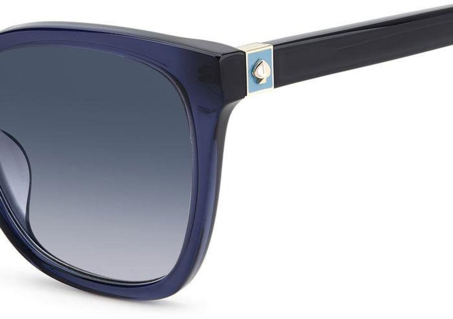 Kate Spade HAILEY/G/S 0DOH 9O Women display picture 1