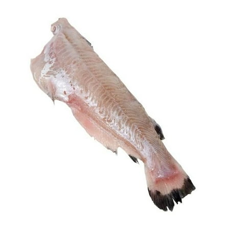 Heartland Whole Dressed 5 to 8 Ounce Catfish 15 Pound – 1 each.