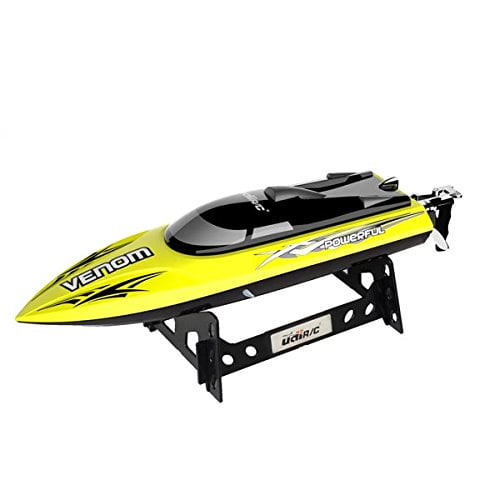 force1 rc boat