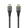 thumbnail image 2 of Cable HDMI/TM 2.1 de Ultra alta velocidad 1 m Steren, 2 of 3