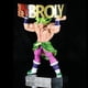 thumbnail image 3 of Figura de acción Broly Dragon Ball Super 15cm Arco Iris Latino, 3 of 5