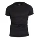 thumbnail image 1 of Playera Deportiva Cuello Redondo Para Hombre Dry Fit Gym, 1 of 8