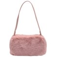 thumbnail image 1 of Bolso Hombro para Mujer Felpa Con Viajes, 1 of 9