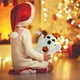 thumbnail image 4 of Almohada de Halloween con Fantasmas | Cojín decorativo para sofá, cama, sofá, silla | Material de felpa suave | Costura exquisita | Decoración divertida para el hogar | 1 Pieza | Opciones de 15,7, 4 of 7