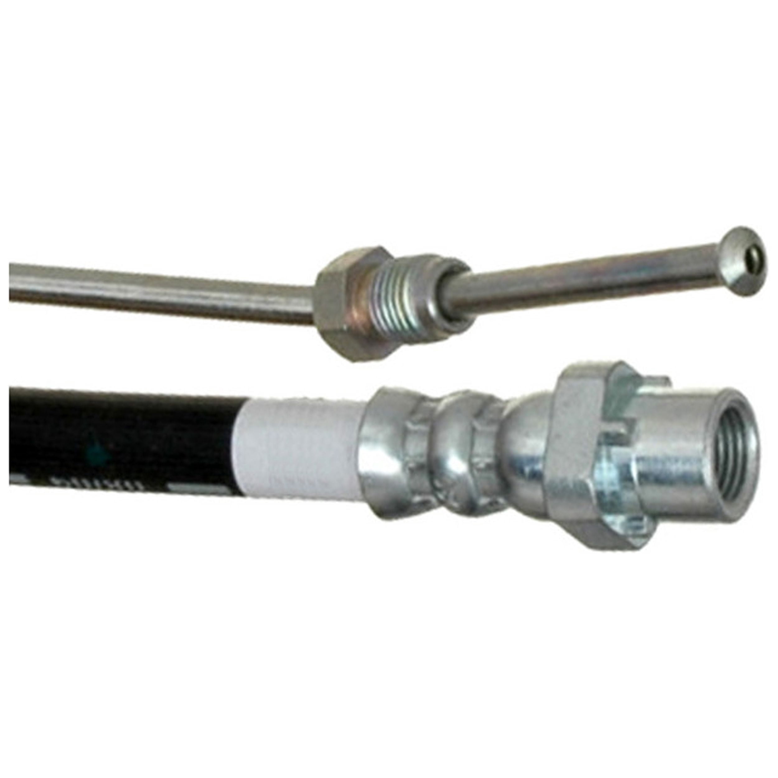 Raybestos Element3 Brake Hoses Fits select: 2007-2013 MERCEDES-BENZ S, 2007-2014 MERCEDES-BENZ CL