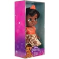 thumbnail image 2 of Disney Princesa Muñeca Bebé Moana de 28 cms Disney Princess Disney Baby Moana Mod1, 2 of 7