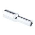 thumbnail image 3 of S SERENABLE Hex Socket Wrench 6 Point Extended Screwdriver Adaptor Spanner Car Tool 9mm, 3 of 5