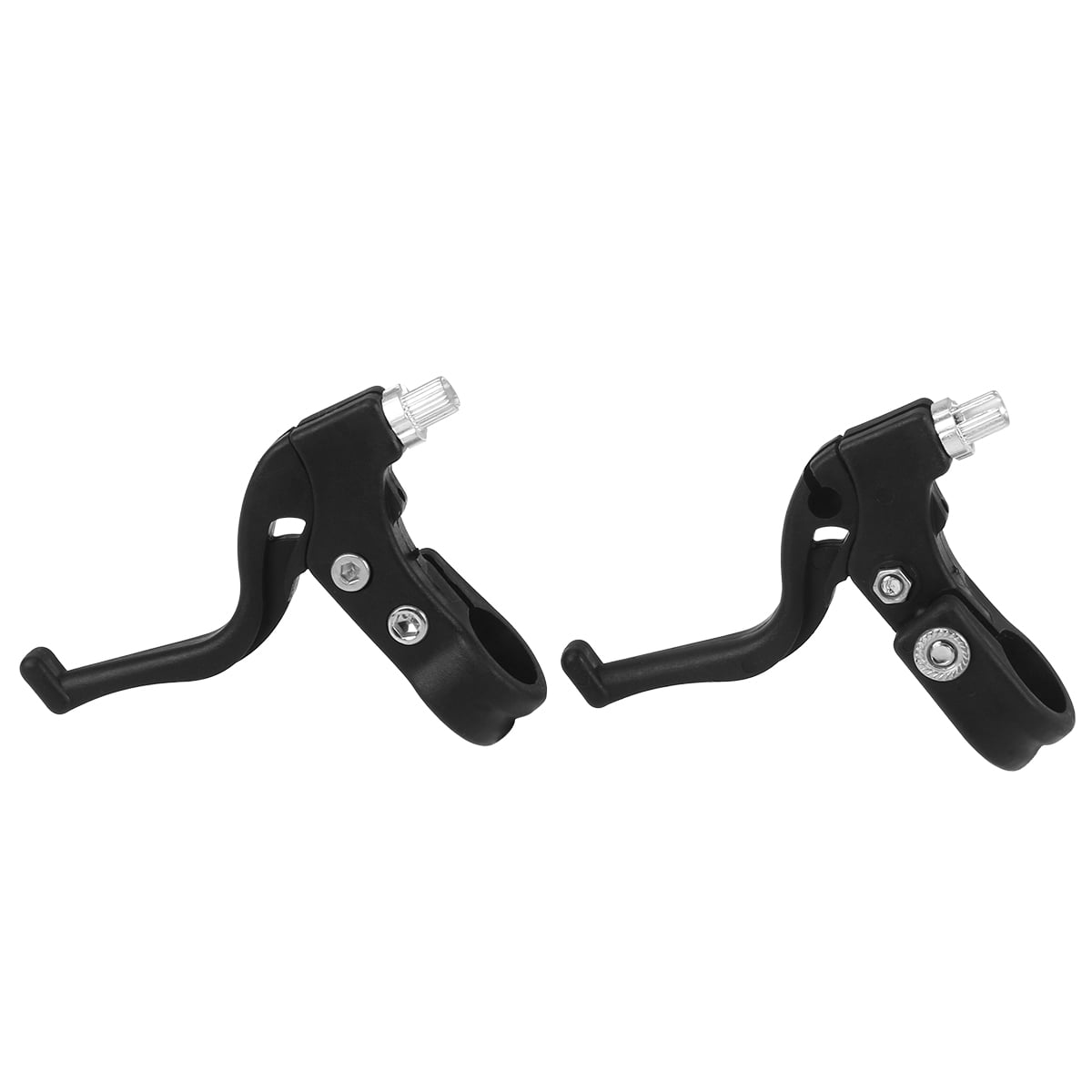 Bike Bicycle Brake Levers For Kids Child Quick Install Replacement Supplies 2pcs 