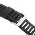 thumbnail image 4 of yotijay Watch Bracelet Quick Release Replacement Strap for Men And Women with Stainless Silver Black, 4 of 9