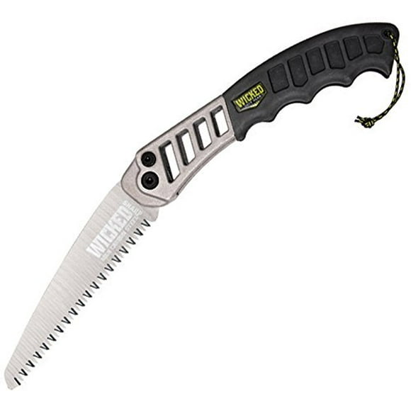 Wicked Hand Saw