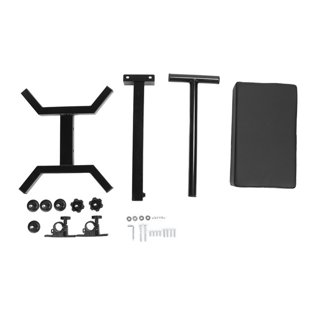 Almohadilla Para Reposabrazos, Hierro Resistente, Resistente Al Agua, Cuero PU, Reposabrazos, Ajuste De ángulo, Evita Sacudidas Para El Pie Mgaxyff Adjust Tattoo Armrest Stand