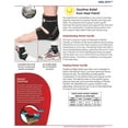 thumbnail image 2 of Thermoskin Daytime Relief for Plantar Fasciitis Heel Rite, Large/X-Large, 2 of 4